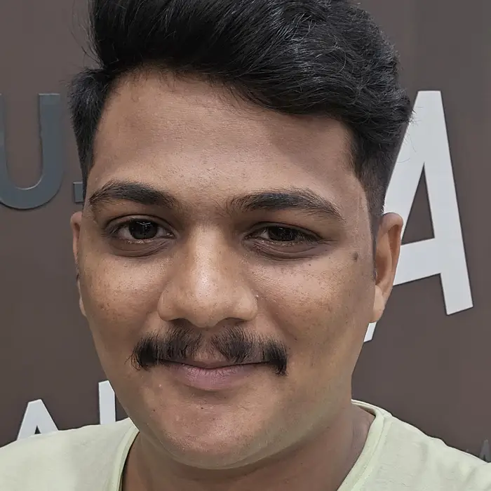 shihas hyder