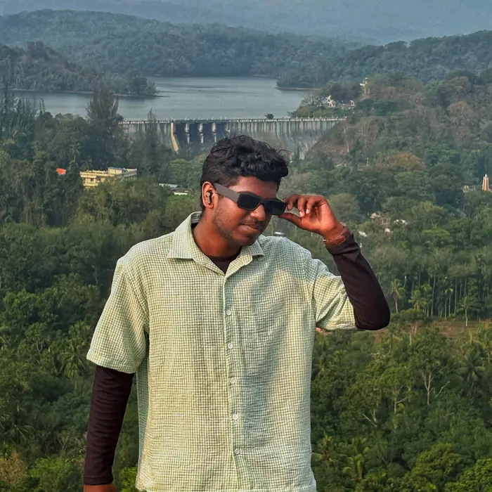 revathy js