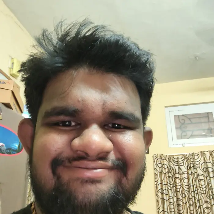 abey j mampilly