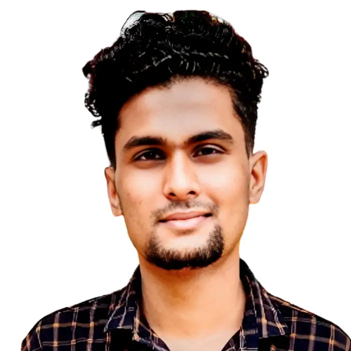 Aswin Babu
