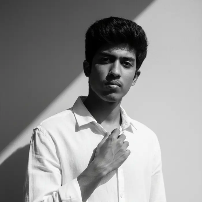 EBIN B VIJAY