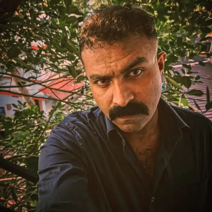 Grijo Jose Varghese