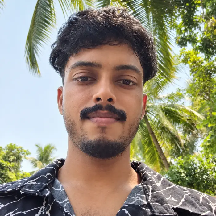 telvin edakkalathur
