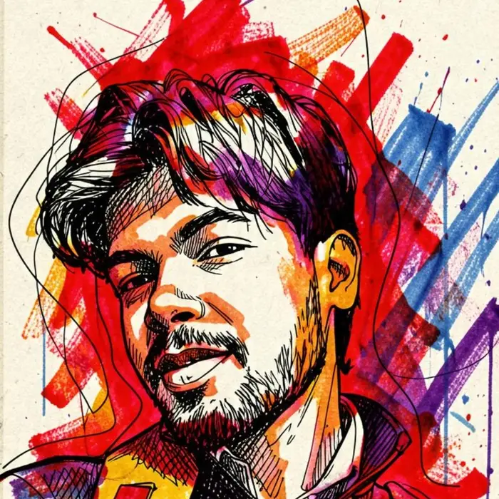 SUDHI K S