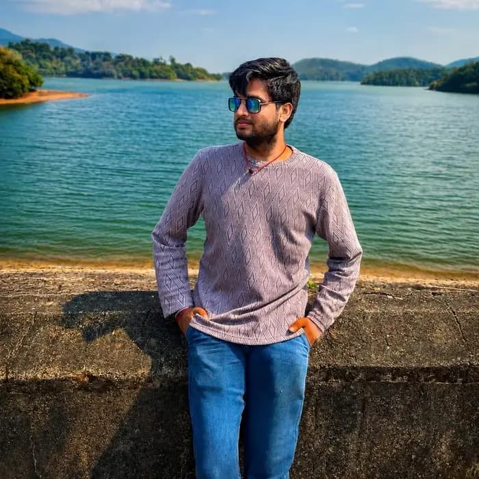 santhosh S