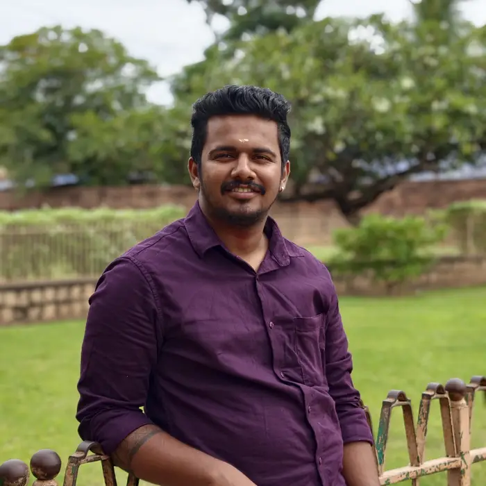 vishnu jayan