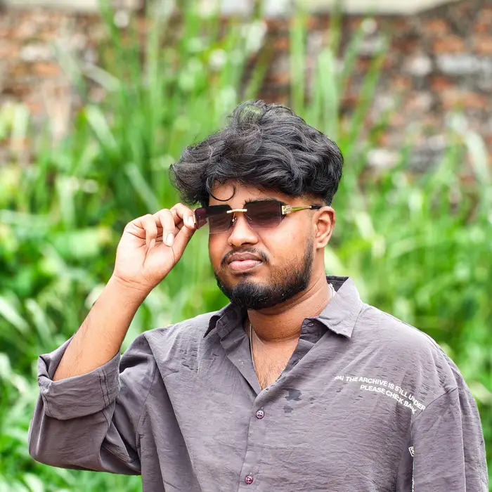 krishnajith ms