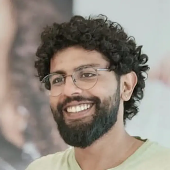 Joseph Ockadan