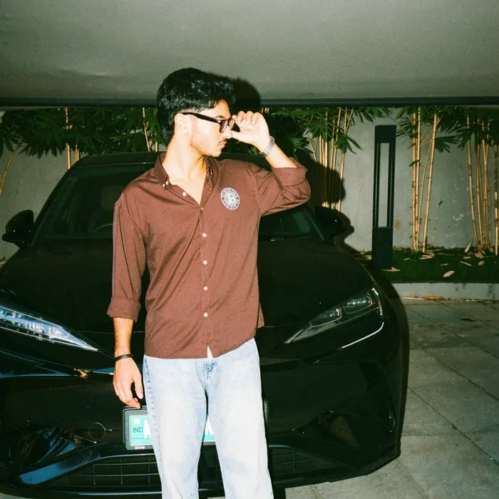 akash k